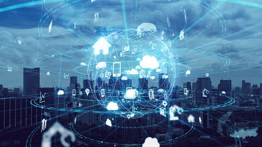 China projeta mais de 10 bi de conexões da Internet das Coisas até 2025