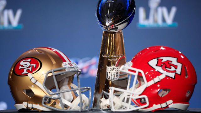Super Bowl 2020: saiba como assistir ao vivo na TV e internet