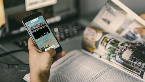 Aplicativo escolhe qual a melhor foto para você postar no Instagram