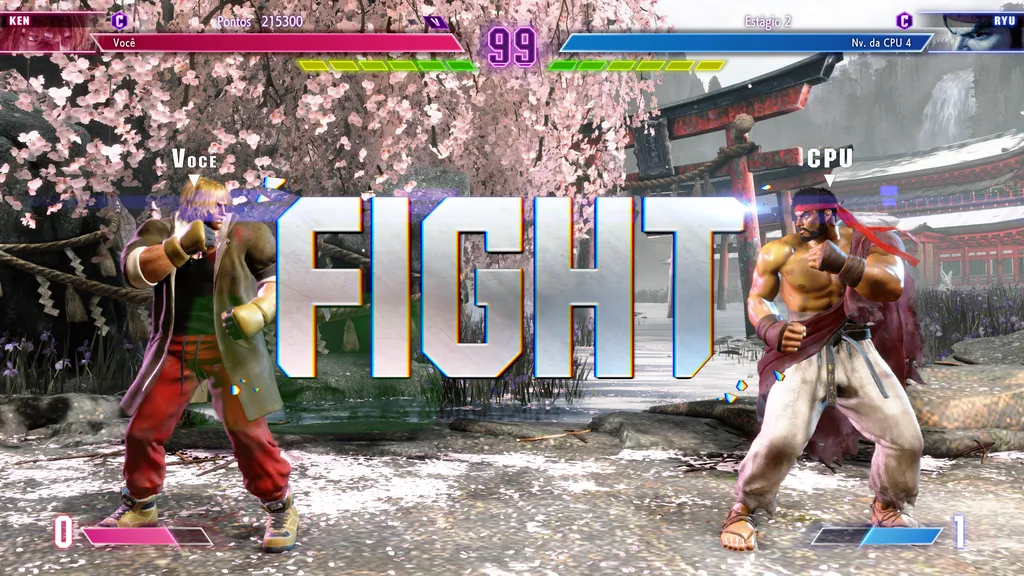 Street Fighter V jamais chegará ao Xbox One, garante Capcom - Canaltech