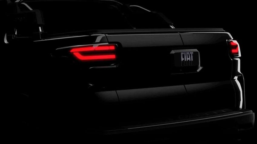 Fiat Toro 2026