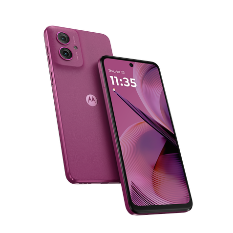 Motorola Moto G55 Twilight Purple