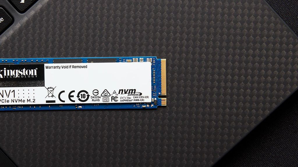 Por que usar um SSD no seu computador? - Canaltech