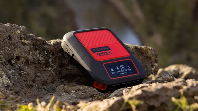 Divulgação/Garmin