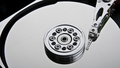 Cinco dicas para um bom armazenamento de fotos, vídeos e arquivos de dados