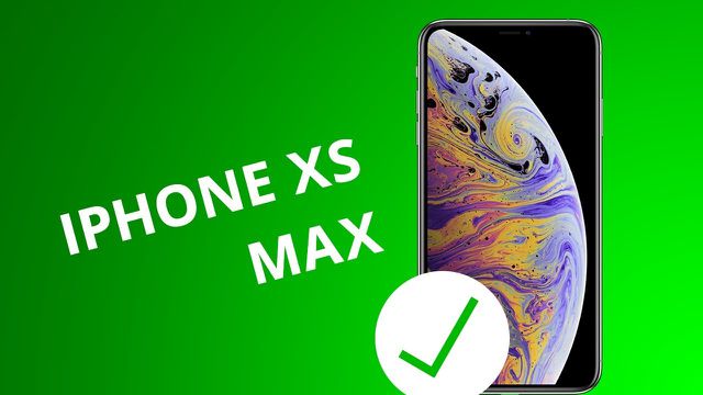 5 motivos para COMPRAR o iPhone Xs Max