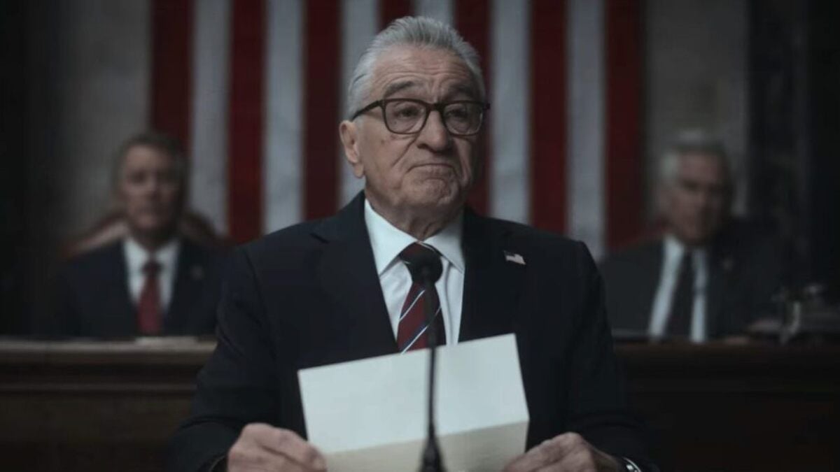 Dia Zero: entenda o mistério final da série com Robert de Niro na Netflix