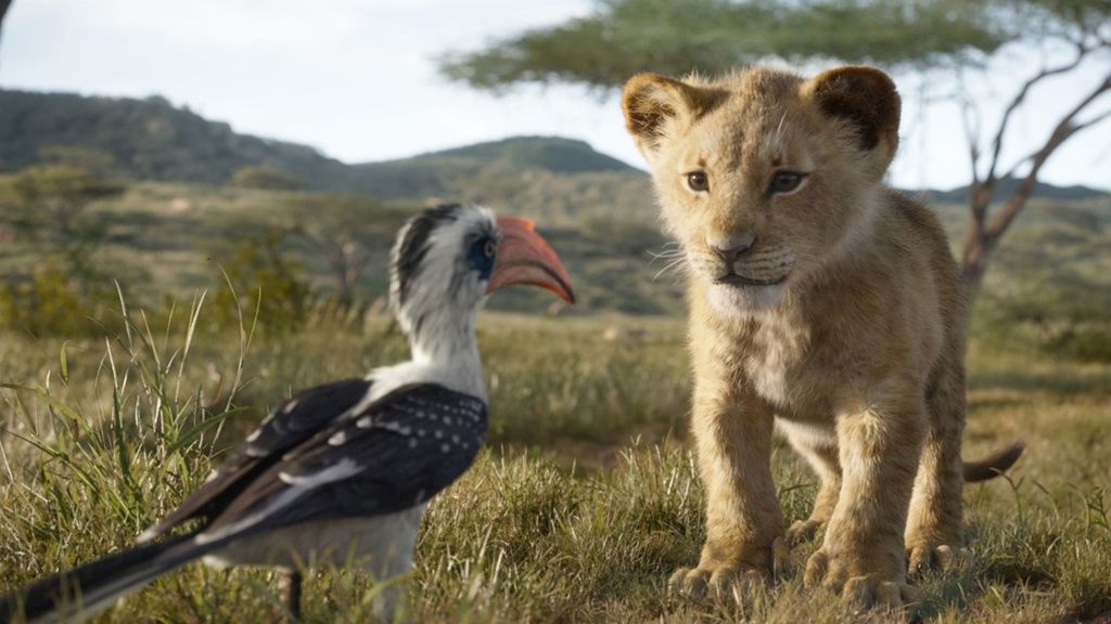 O Rei Leão ganha novo trailer com personagens icônicos e cenas clássicas