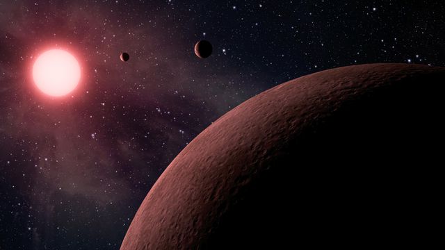 NASA colocará a sonda Kepler “para dormir” a fim de economizar combustível