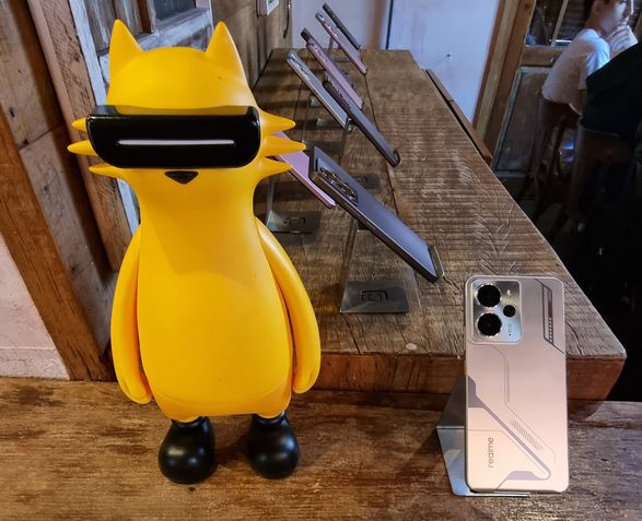 realme 14T 5G