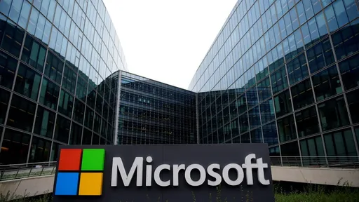 Nuvem ajuda e Microsoft fecha trimestre com US$ 33,7 bilhões em receita 