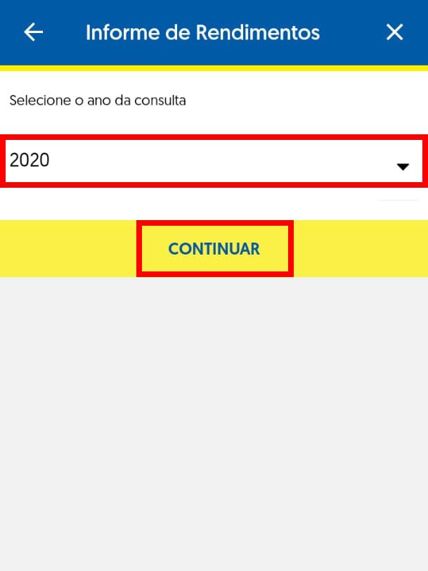 Como Consultar O Informe De Rendimentos Do Banco Do Brasil Canaltech 9259