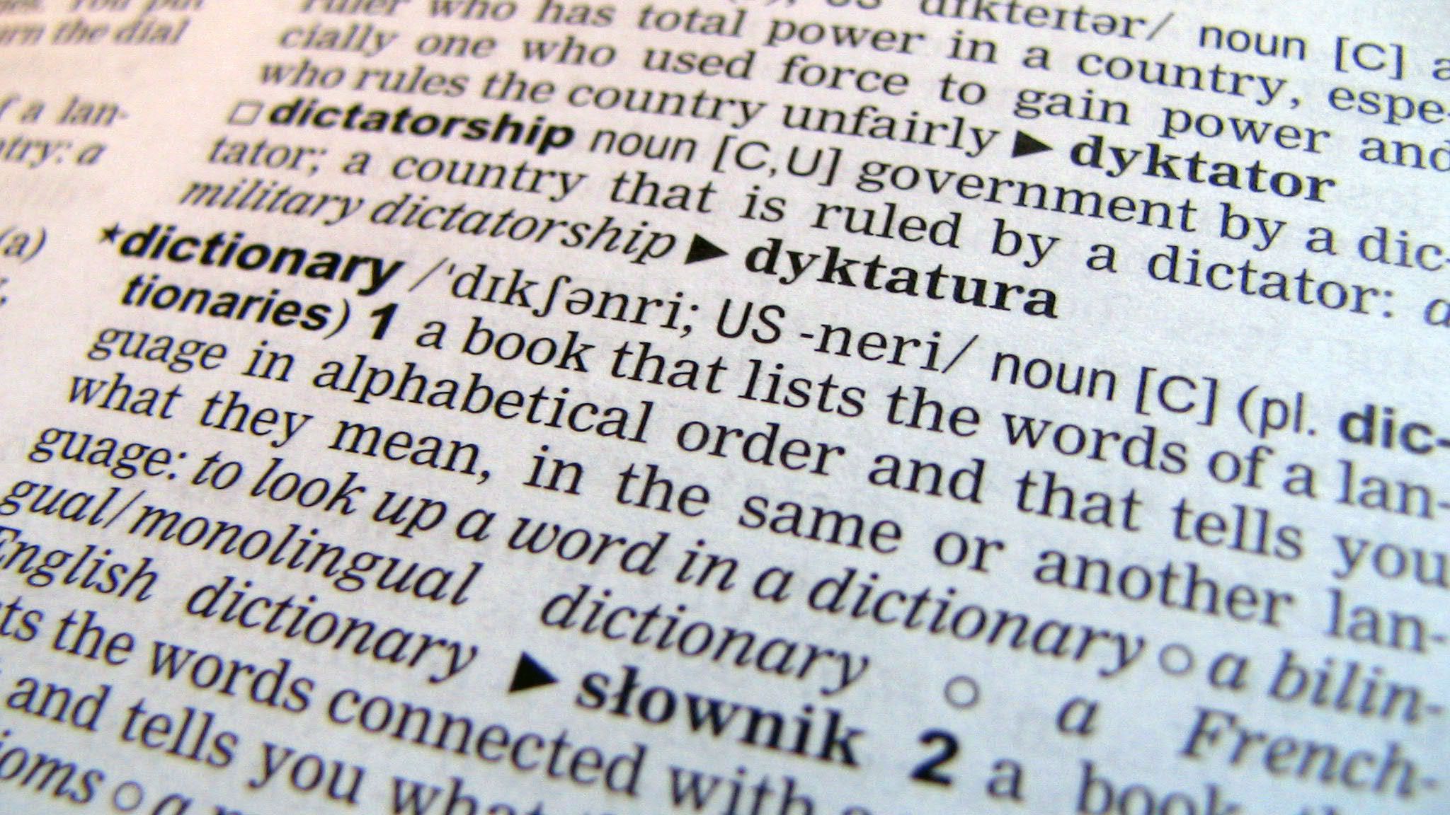 Dicionário online - incrementar