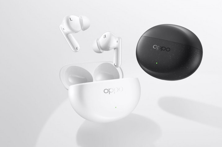 OPPO Enco Air4 Pro OPPO Enco Air4 Pro