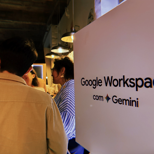 Gemini Enterprise: Google Lança Pacote de IA para Empresas com Recursos Inovadores!