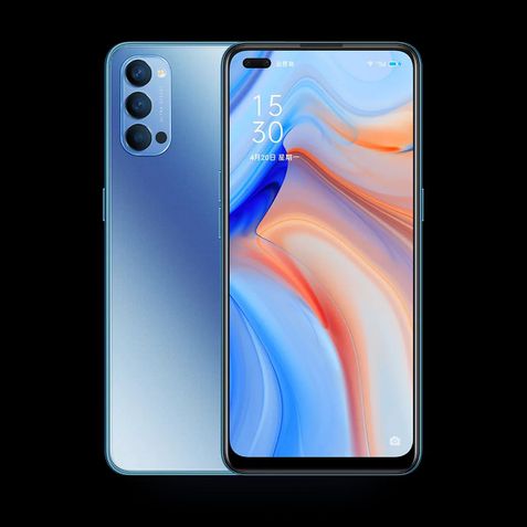 Oppo Reno4