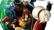 Atlus dá dicas de "The King of Fighters XIII" em vídeos