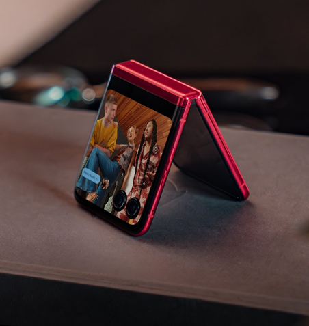 Motorola Razr 40 Ultra