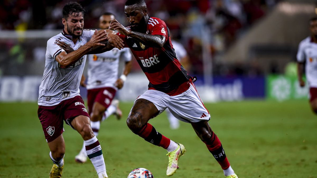 Flamengo x Fluminense: assista ao vivo à partida do Campeonato Carioca