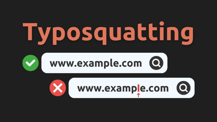 Por que o Google mostra sites falsos no topo? A tática do "Typosquatting"