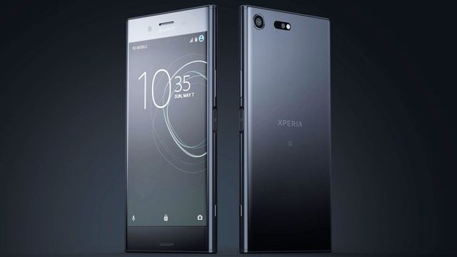 Sony anuncia data de lançamento e preço do Xperia XZ Premium, seu novo flagship