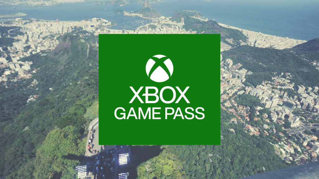 PLANO GAME PASS ULTIMATE FAMÍLIA E AMIGOS CHEGANDO A MAIS PAÍSES! O BRASIL  SERÁ O PRÓXIMO? 