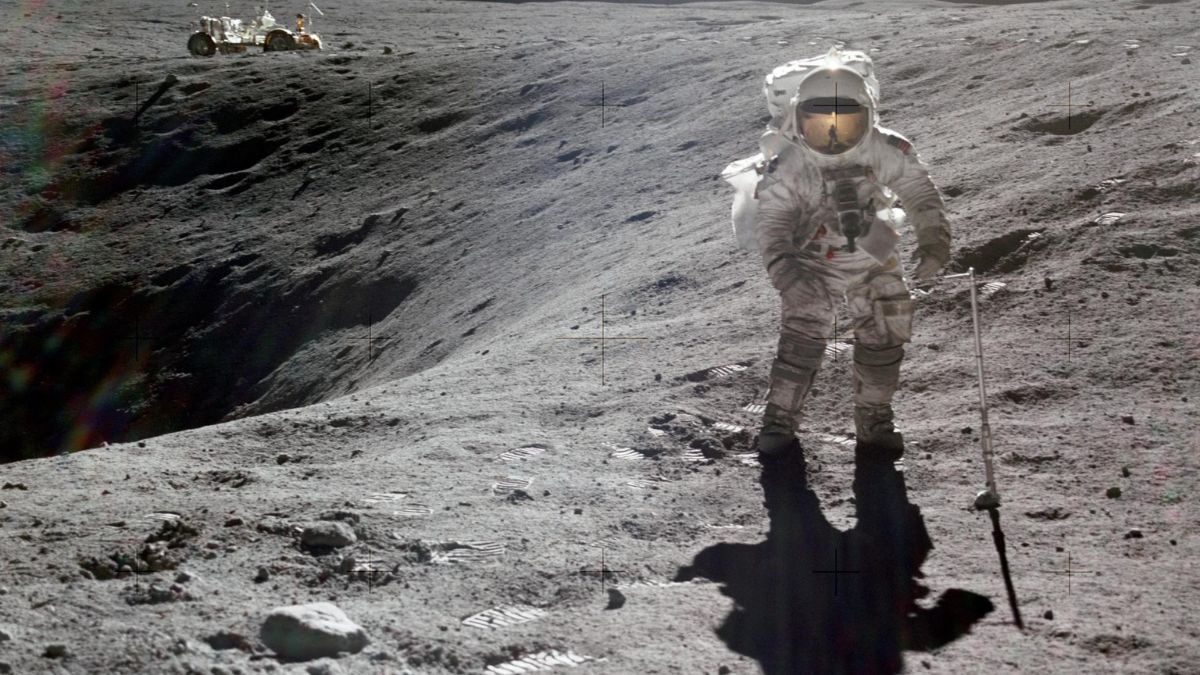 O acontece se a China pousar seus astronautas antes dos Estados Unidos na Lua?