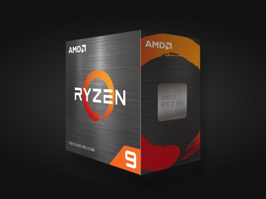 CPU AMD Ryzen9 5900XT Preço despencou: CPU AMD Ryzen 9 5900 XT com R$ 700 de desconto no