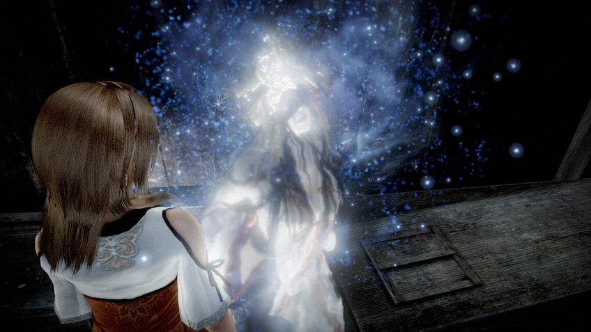 Fatal Frame: Maiden of Black Water