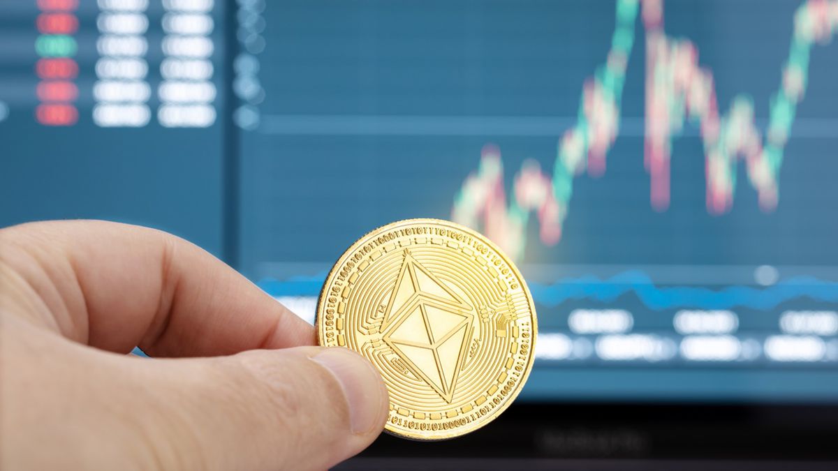 Ethereum: o que significa a atualização The Merge para a criptomoeda -  Canaltech