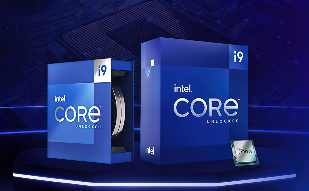 De forma geral, a 14ª geração Intel trará melhorias pontuais, como um aumento sutil de 200Mh nos clocks (Imagem: Divulgação/Intel)