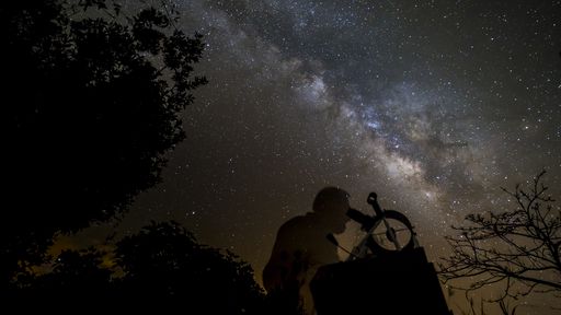 10 dicas para tirar as melhores fotos do céu e das estrelas com o celular