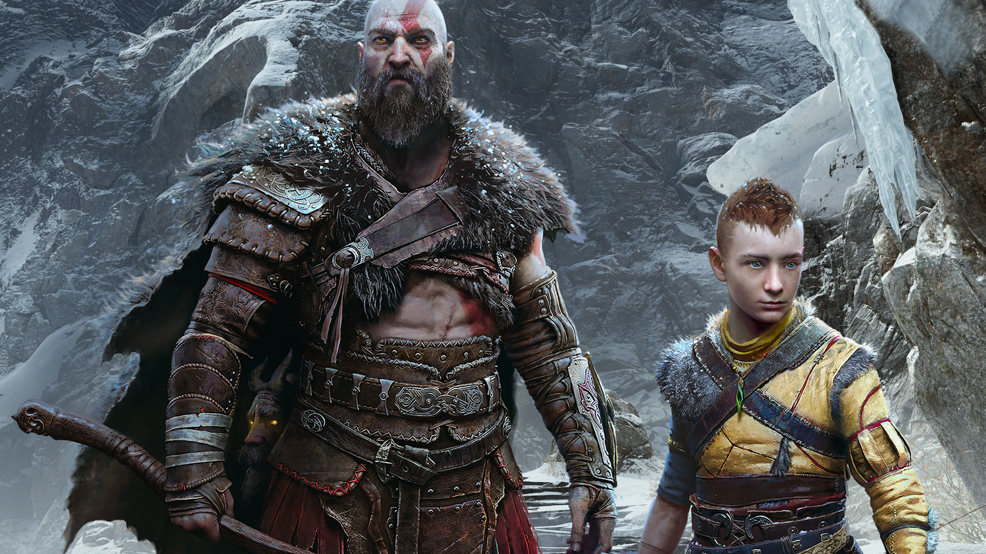 God of War Ragnarök: Game tem pré-venda iniciada; confira os detalhes!