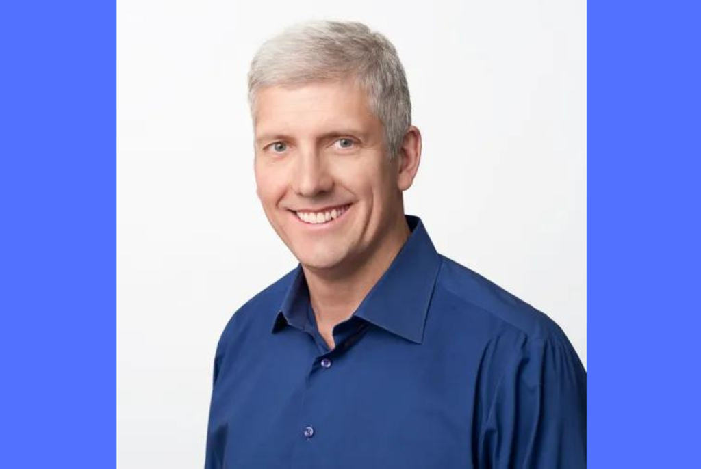 rick osterloh