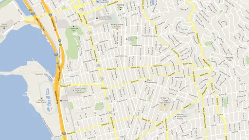 Use o Google Maps para pesquisar paradas, linhas e horários de ônibus
