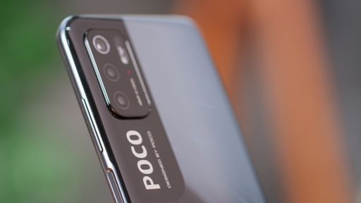 Review Poco M3 Pro 5G | Celular bom e barato com 5G
