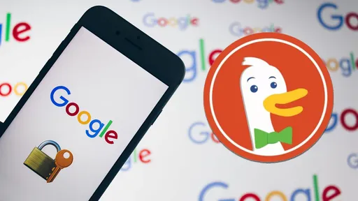 Extensão do DuckDuckGo bloqueia novo sistema de anúncios do Google no Chrome