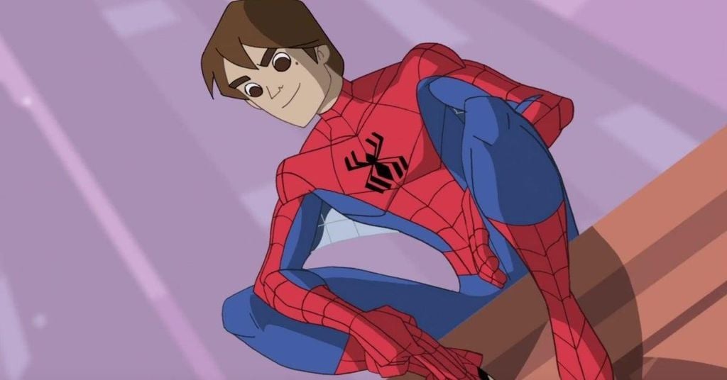 Séries animadas do Homem-Aranha: quais as melhores e onde assistir -  Canaltech