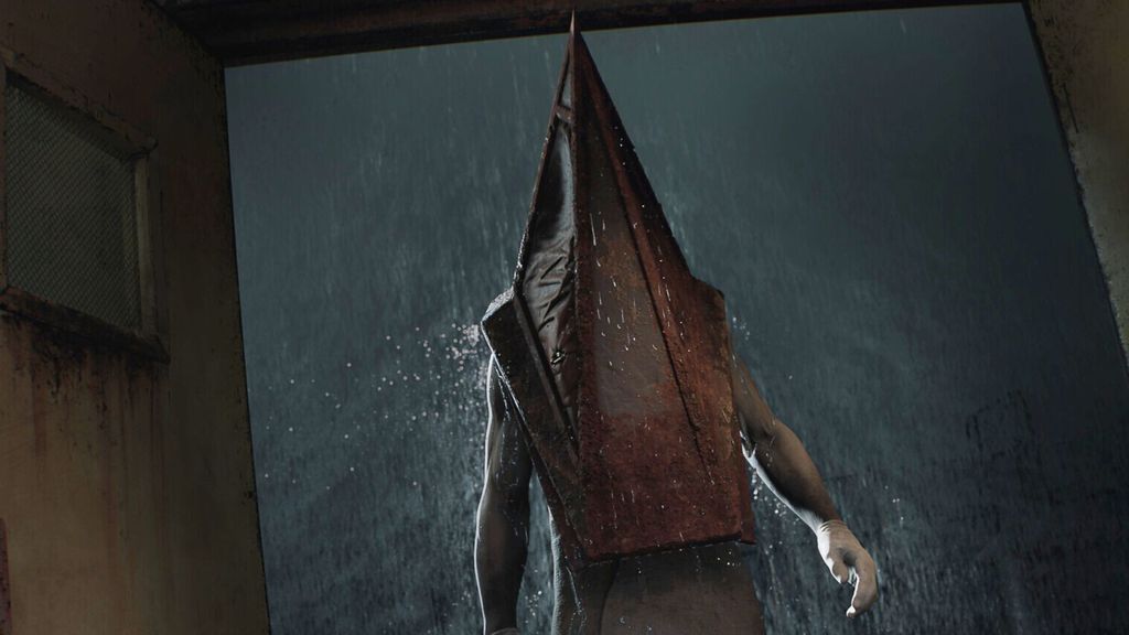 Imagem de Silent Hill