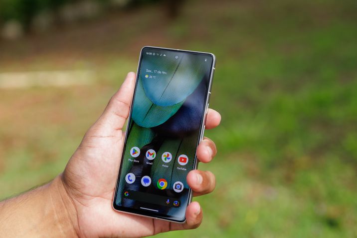 Google Pixel 7