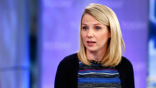 Marissa Mayer revela qual sua principal característica de liderança