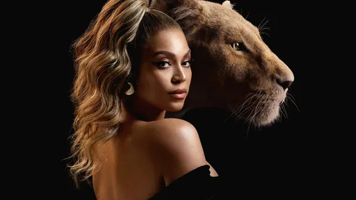 Beyoncé lança novo single para filme O Rei Leão, que estreia em 18 de julho