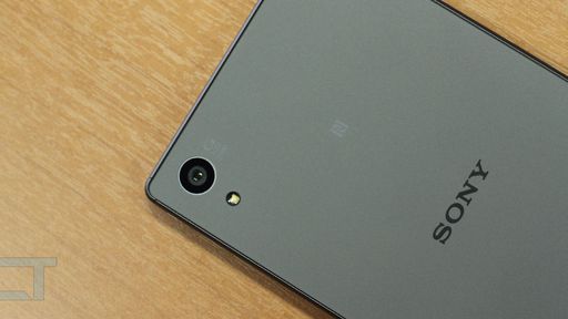 Imagem vazada mostra suposto Sony Xperia X Compact
