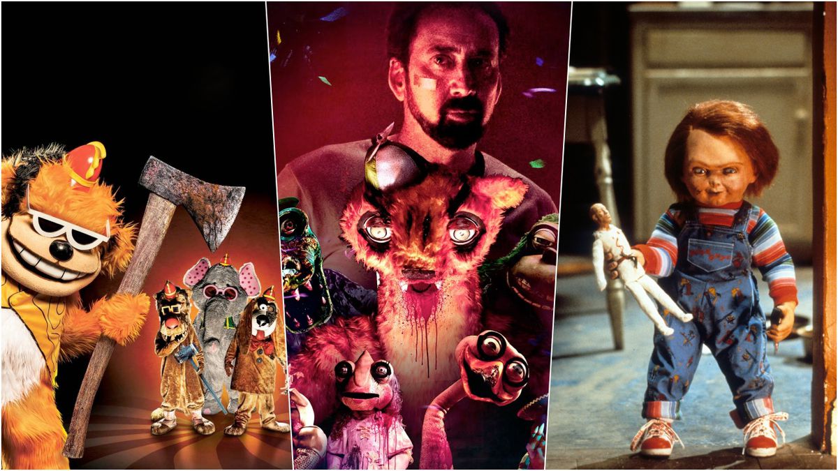 Five Nights at Freddy's, Reino Animal e outros filmes para ver esta semana, Cinema