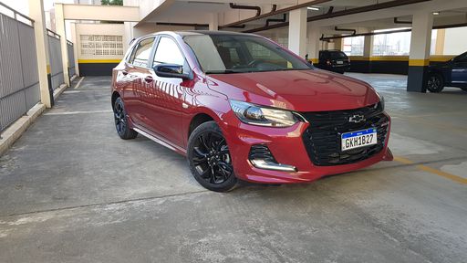 Chevrolet finalmente vai retomar produção do Onix e Onix Plus; veja quando