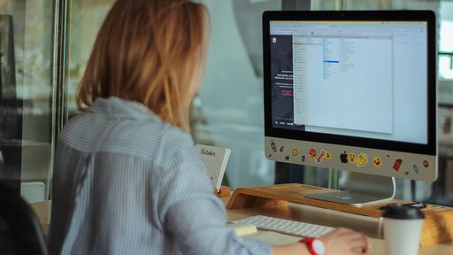 Como alterar o programa padrão para abrir um arquivo no Mac