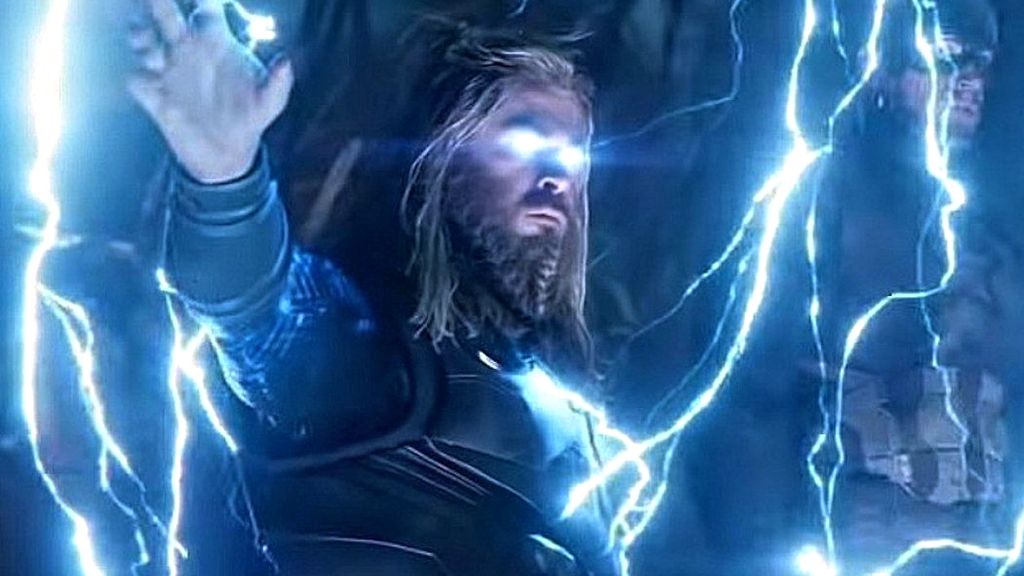 Filmagens de Thor: Love and Thunder devem começar em janeiro de