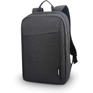 Mochila para Notebook Lenovo, Preta 15,6", T210