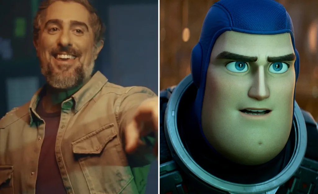 Lightyear | Quem dubla Buzz e os outros personagens do filme da Pixar?