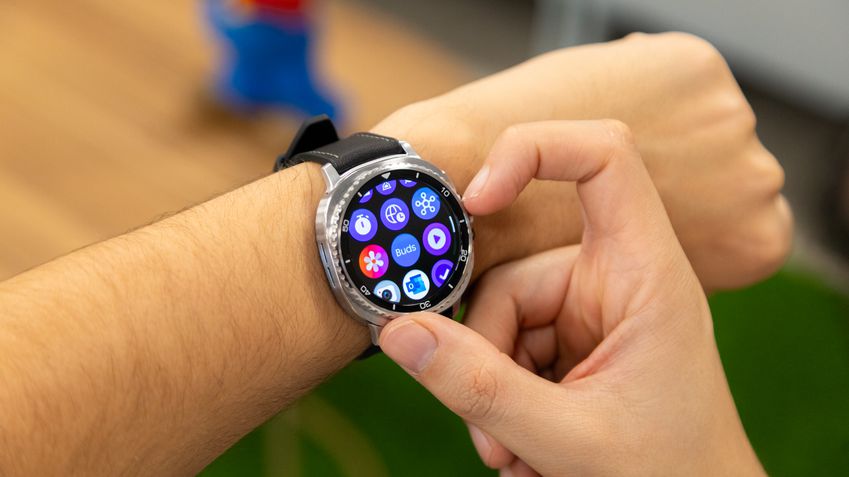 Galaxy Watch 8 Classic